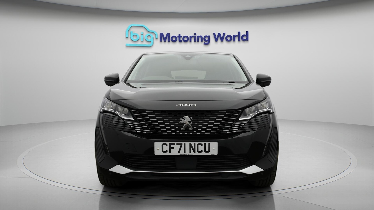 Used Peugeot 3008 2022 for sale - 76108836: Photo 3