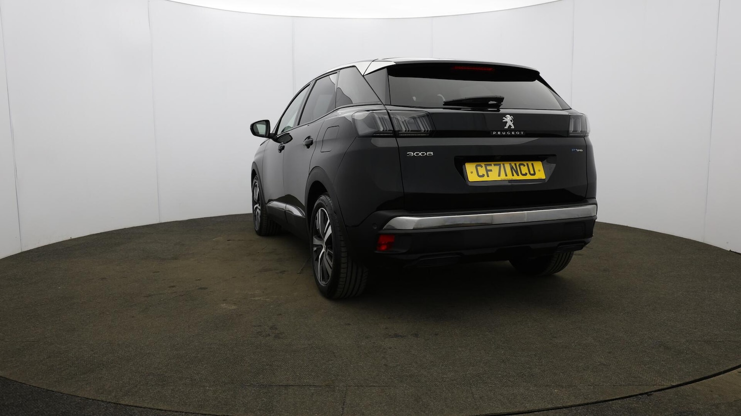 Used Peugeot 3008 2022 for sale - 76108836: Photo 34