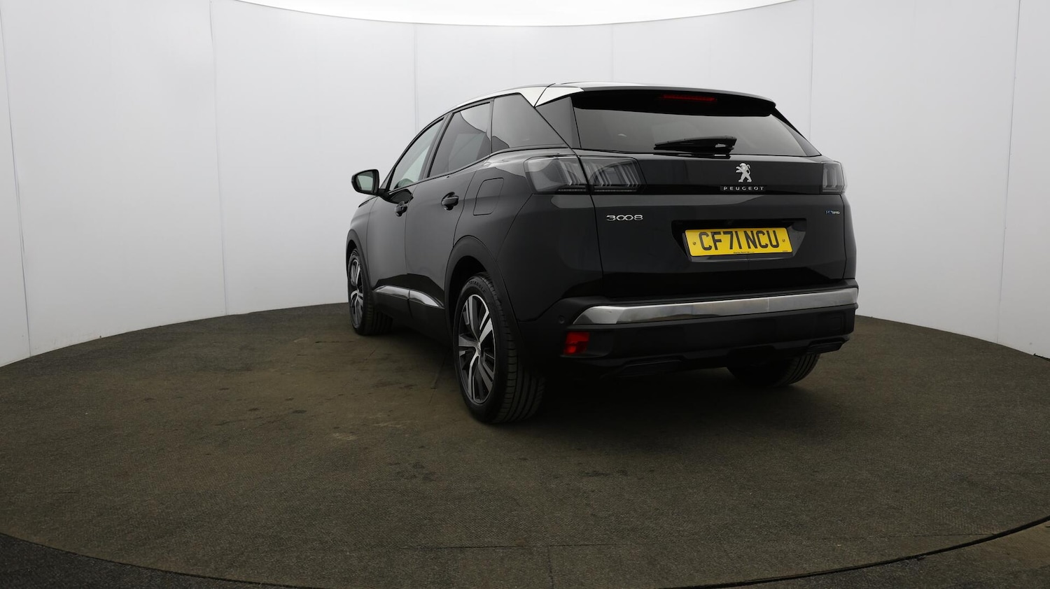 Used Peugeot 3008 2022 for sale - 76108836: Photo 35