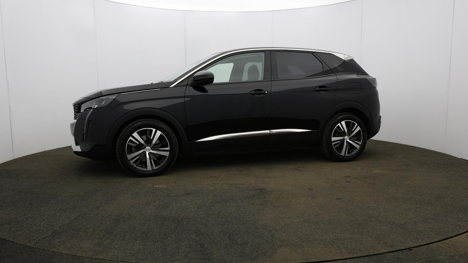 Used Peugeot 3008 2022 for sale - 76108836: Photo 36