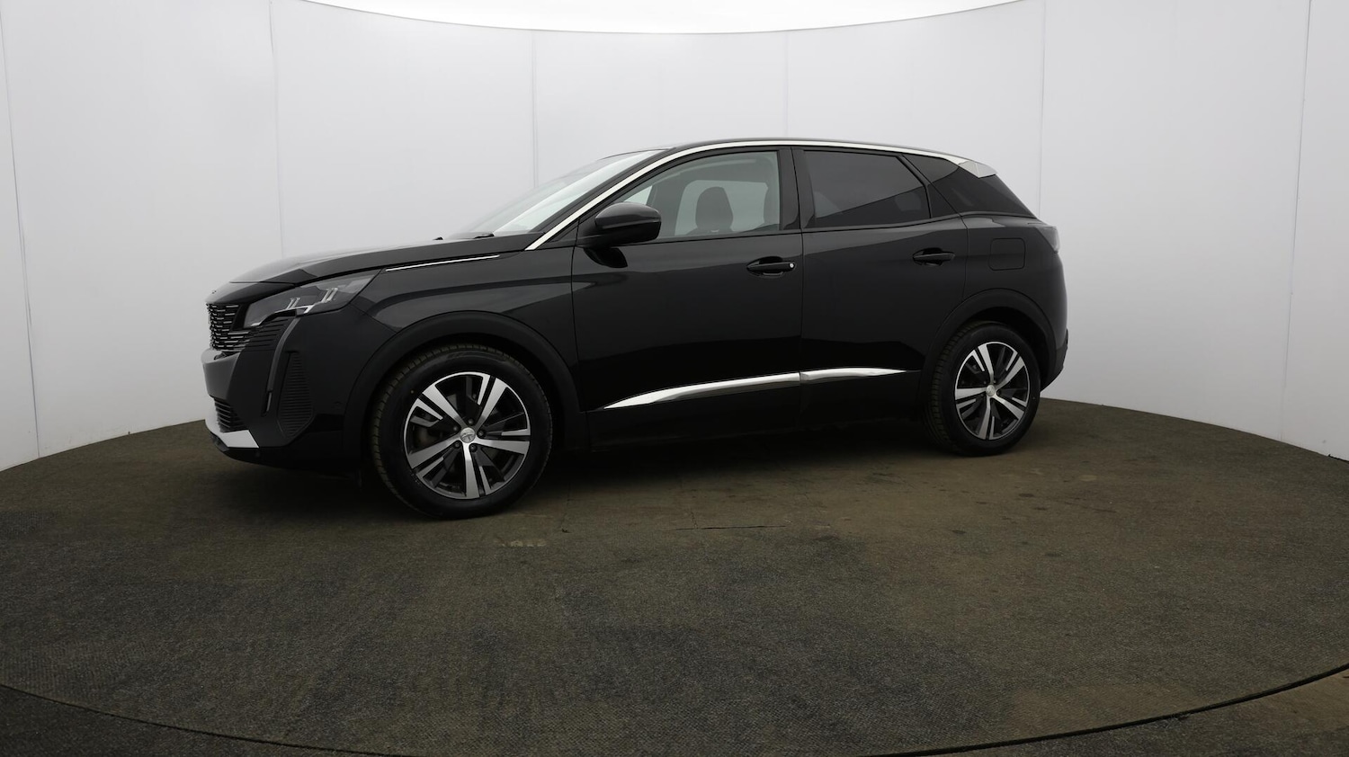 Used Peugeot 3008 2022 for sale - 76108836: Photo 37
