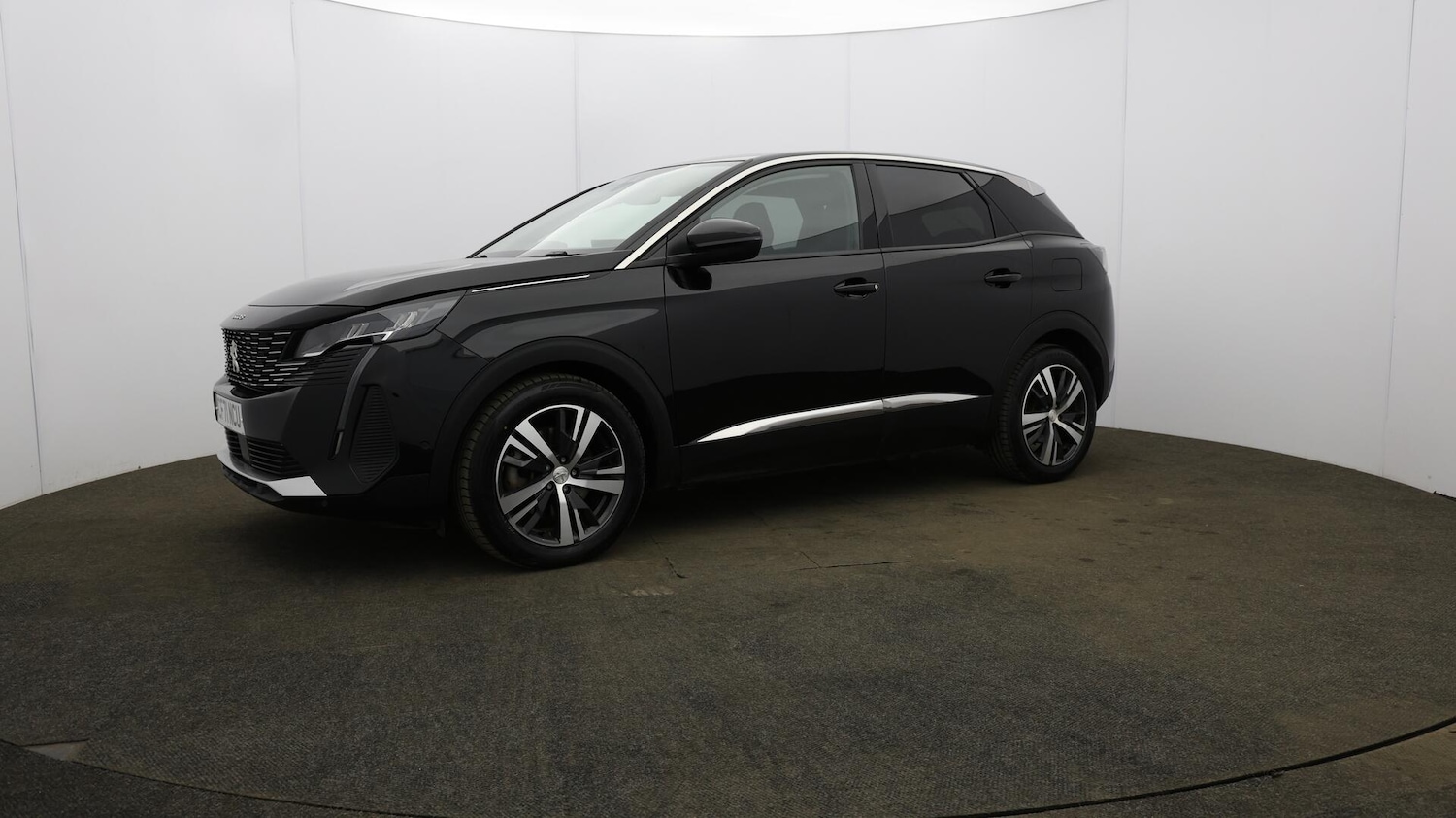 Used Peugeot 3008 2022 for sale - 76108836: Photo 38