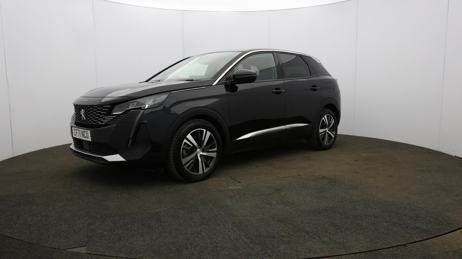 Used Peugeot 3008 2022 for sale - 76108836: Photo 39
