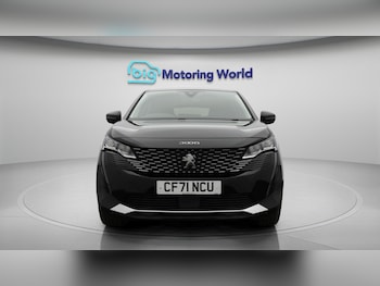 Used Peugeot 3008 2022 for sale - 76108836: Photo 3