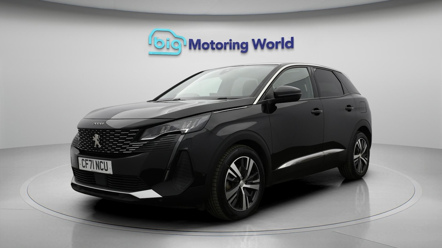Used Peugeot 3008 2022 for sale - 76108836: Photo 4