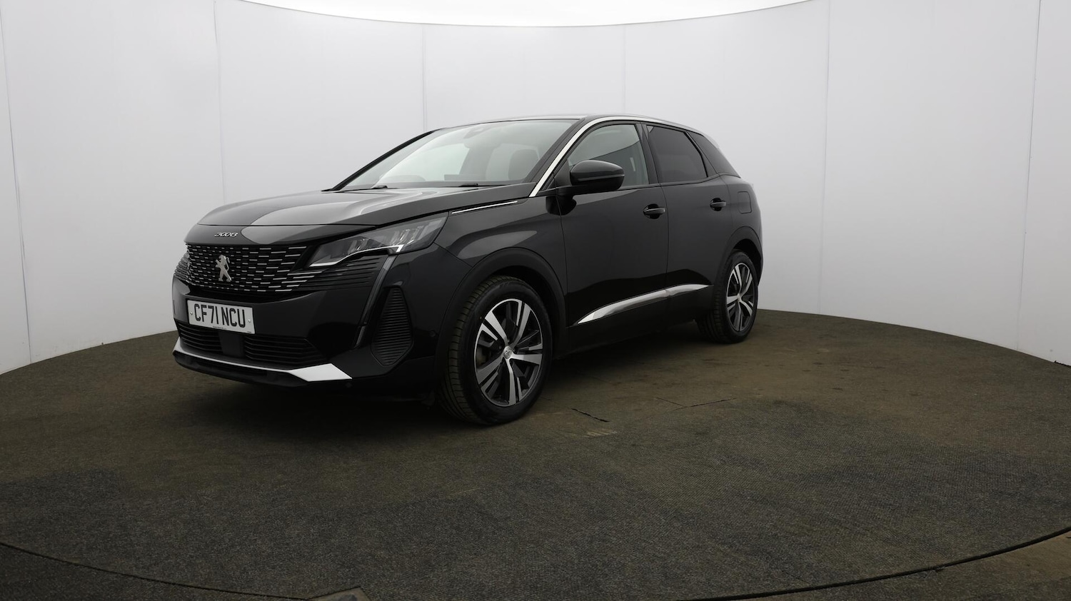 Used Peugeot 3008 2022 for sale - 76108836: Photo 40