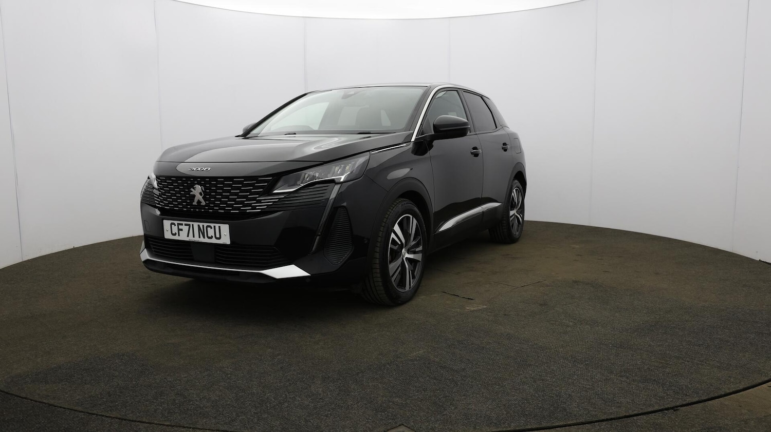 Used Peugeot 3008 2022 for sale - 76108836: Photo 41