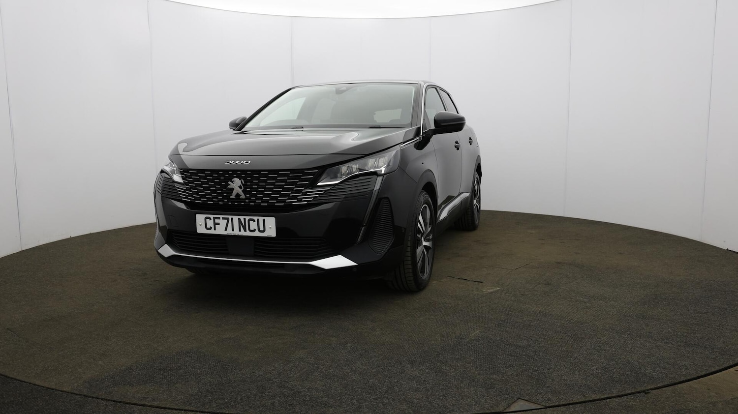 Used Peugeot 3008 2022 for sale - 76108836: Photo 42