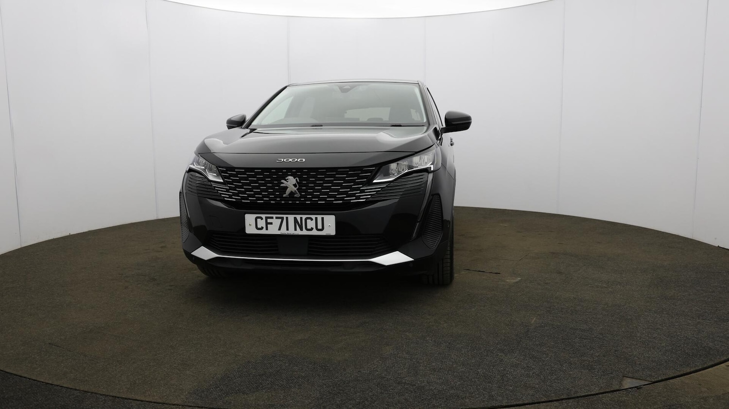 Used Peugeot 3008 2022 for sale - 76108836: Photo 43