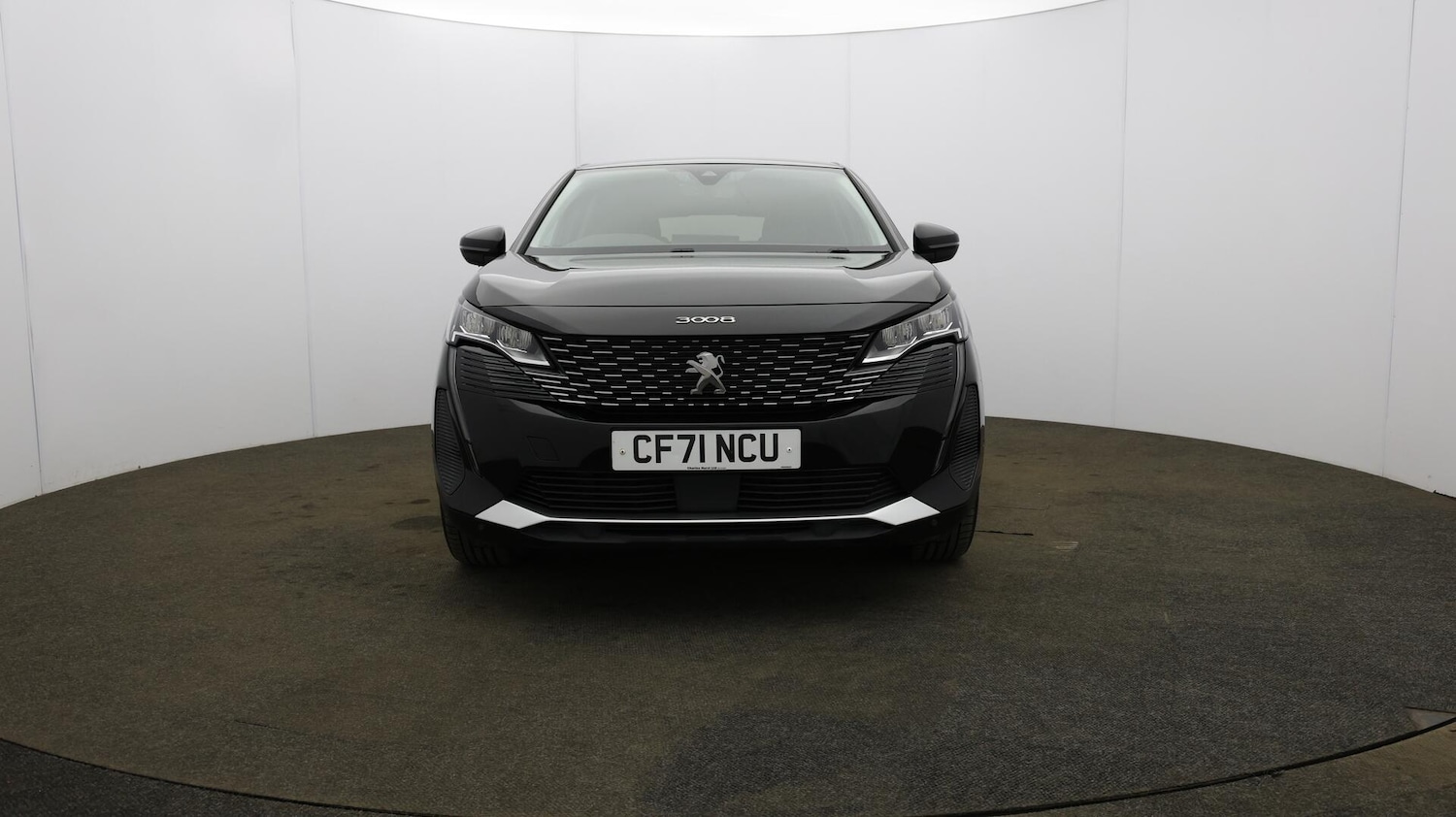 Used Peugeot 3008 2022 for sale - 76108836: Photo 44
