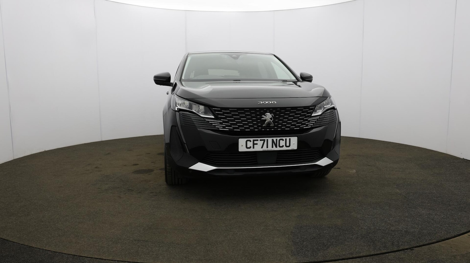 Used Peugeot 3008 2022 for sale - 76108836: Photo 45