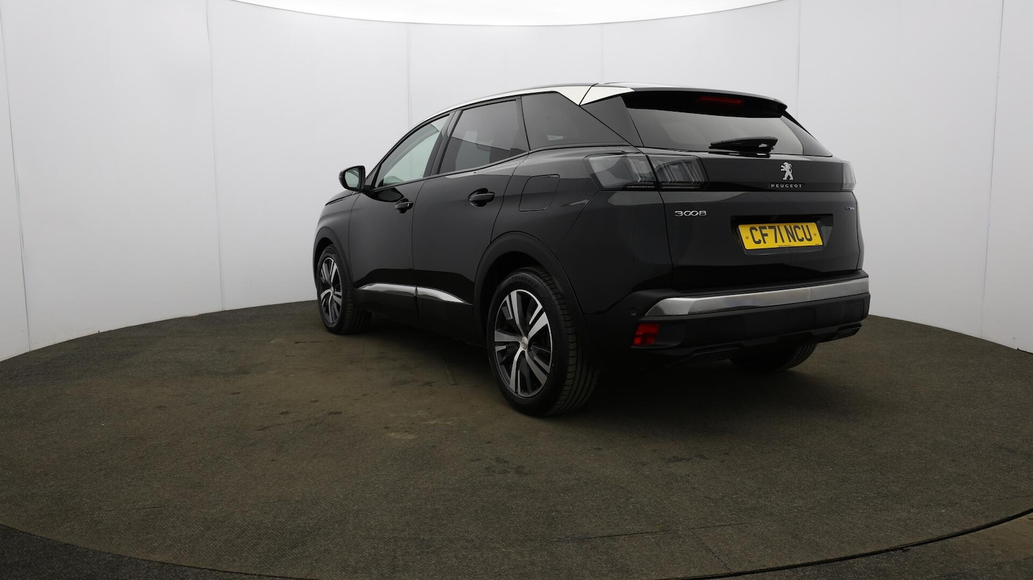 Used Peugeot 3008 2022 for sale - 76108836: Photo 46