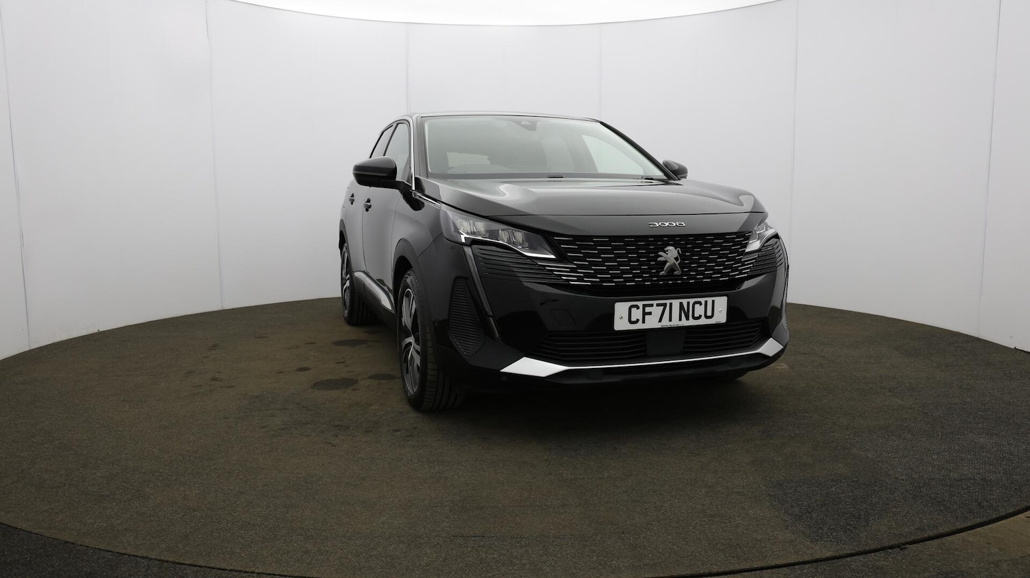 Used Peugeot 3008 2022 for sale - 76108836: Photo 47