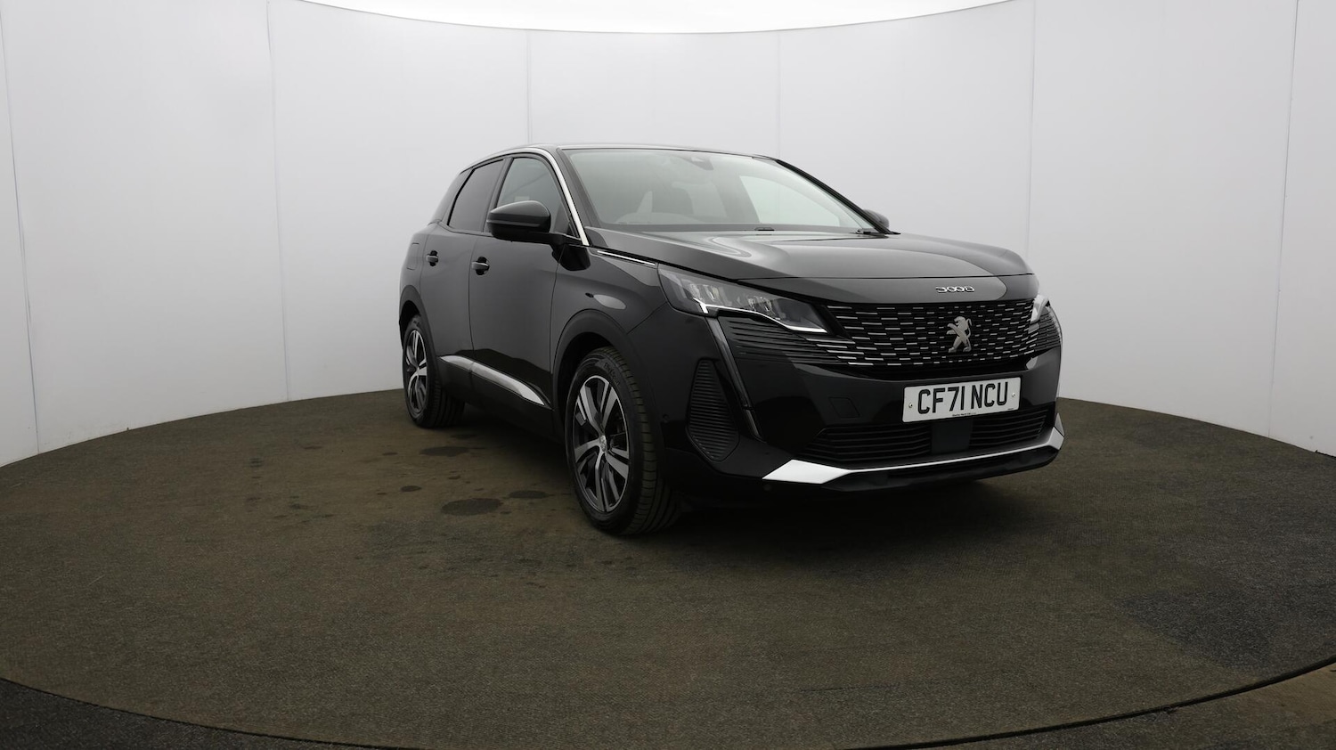Used Peugeot 3008 2022 for sale - 76108836: Photo 48