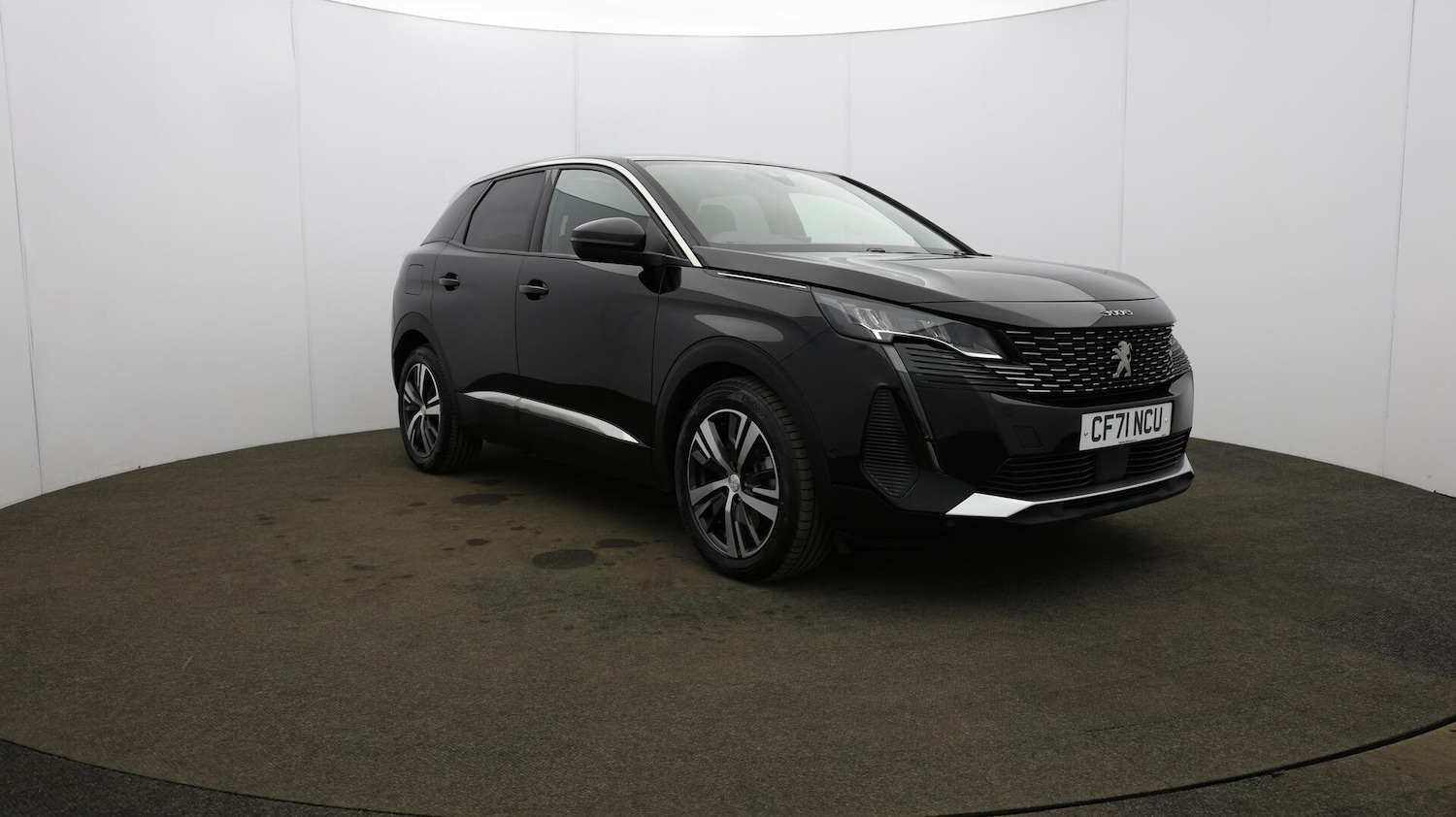 Used Peugeot 3008 2022 for sale - 76108836: Photo 49