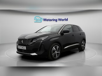 Used Peugeot 3008 2022 for sale - 76108836: Photo 4