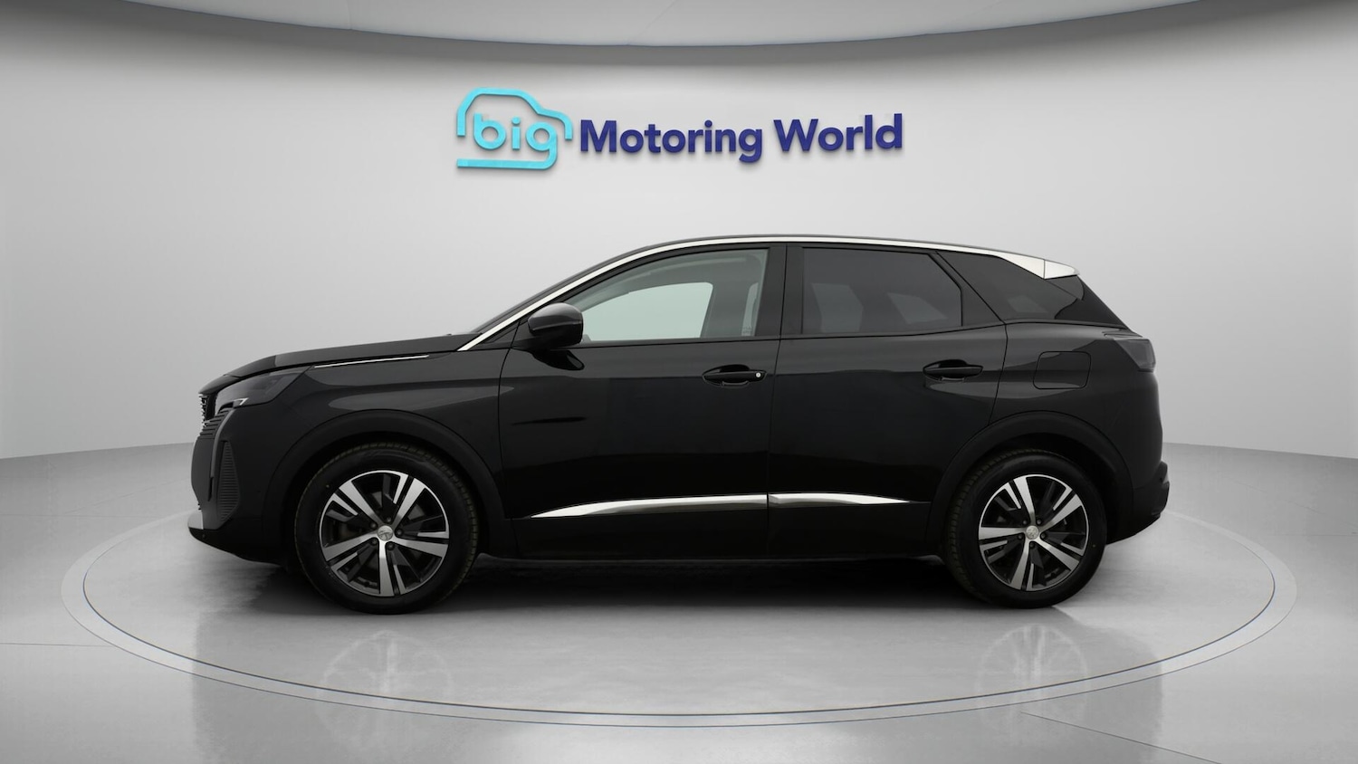 Used Peugeot 3008 2022 for sale - 76108836: Photo 5