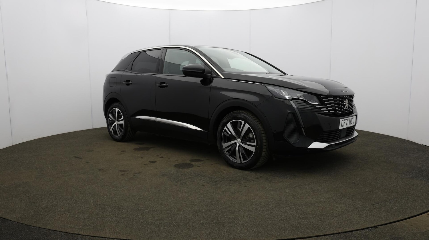 Used Peugeot 3008 2022 for sale - 76108836: Photo 50
