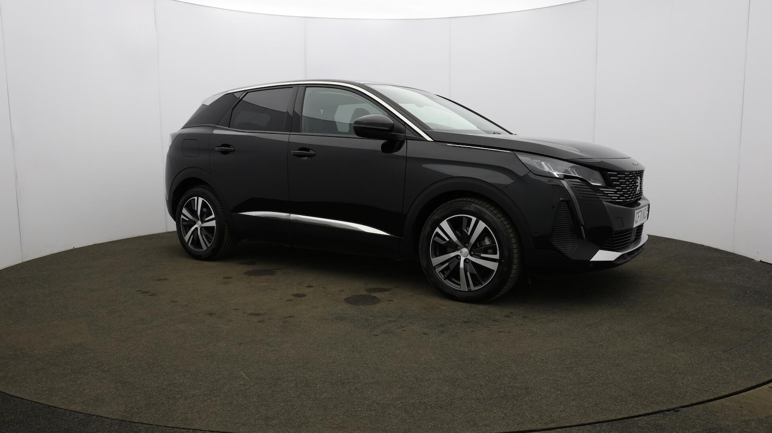 Used Peugeot 3008 2022 for sale - 76108836: Photo 51
