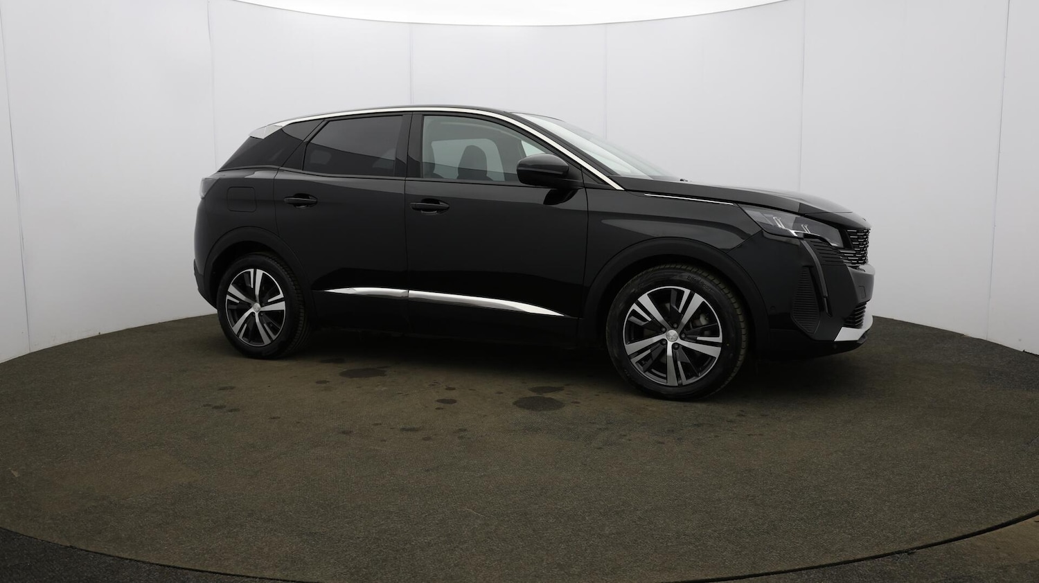 Used Peugeot 3008 2022 for sale - 76108836: Photo 52