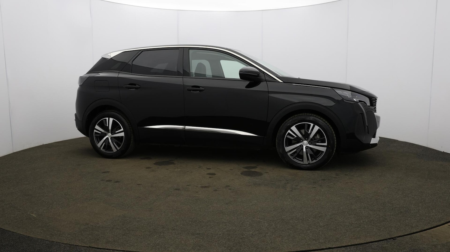 Used Peugeot 3008 2022 for sale - 76108836: Photo 53