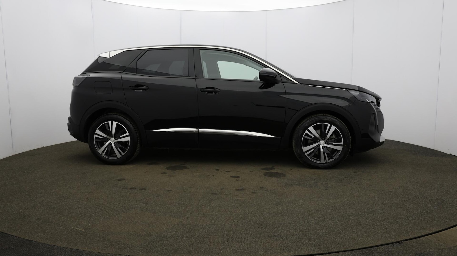 Used Peugeot 3008 2022 for sale - 76108836: Photo 54