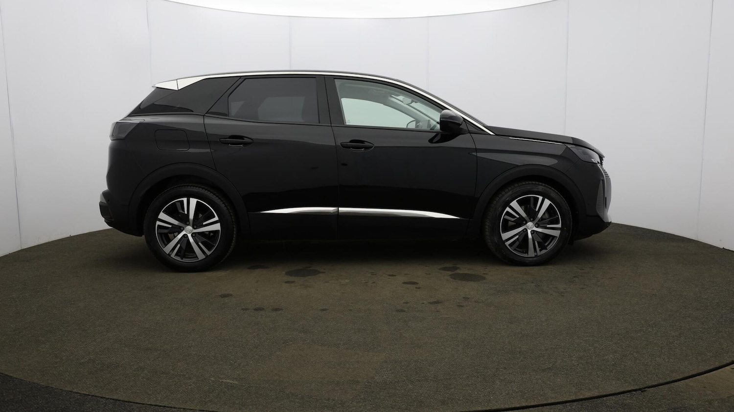 Used Peugeot 3008 2022 for sale - 76108836: Photo 55