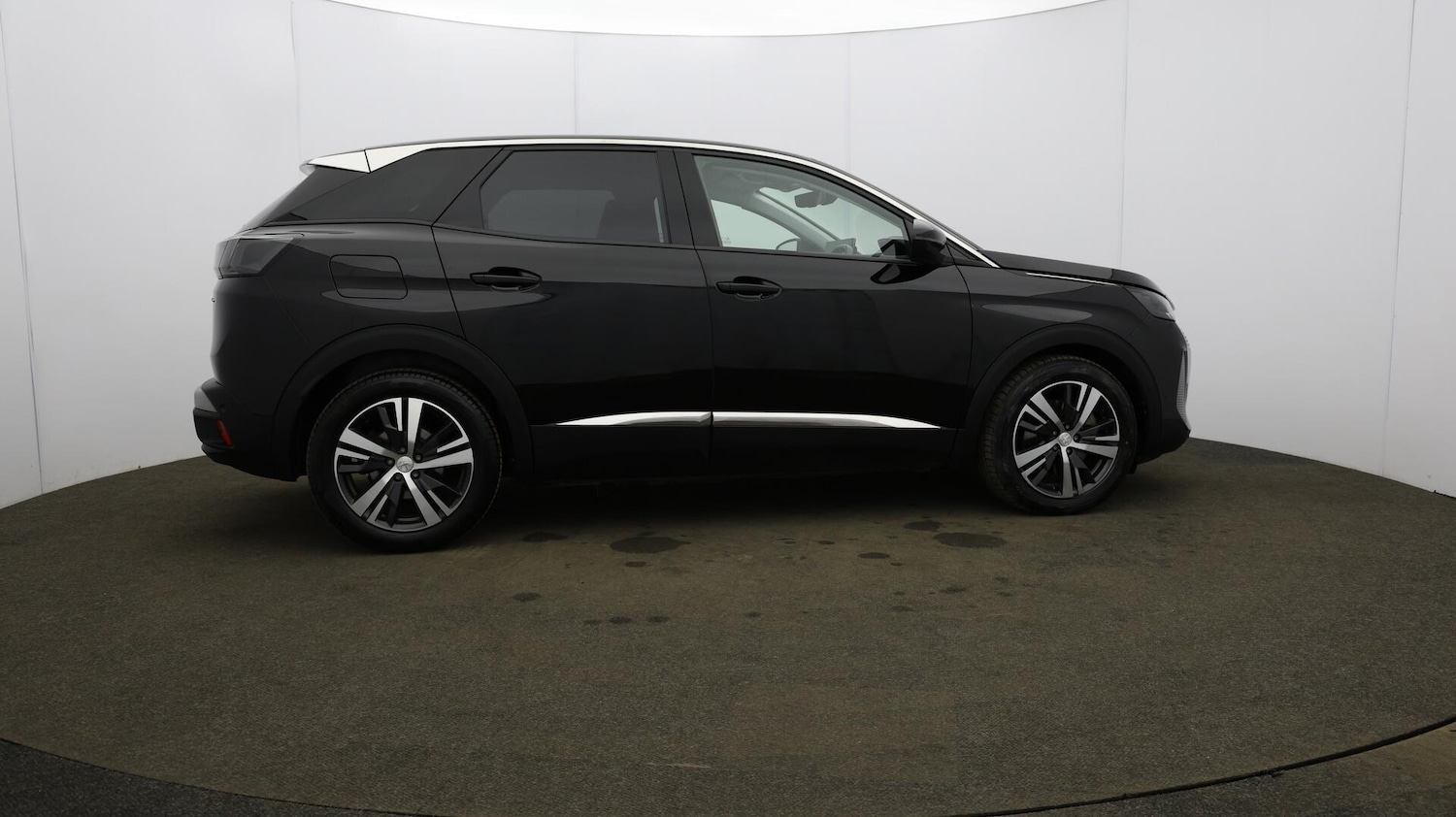 Used Peugeot 3008 2022 for sale - 76108836: Photo 56