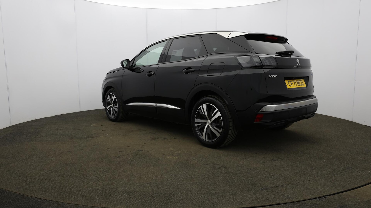 Used Peugeot 3008 2022 for sale - 76108836: Photo 57