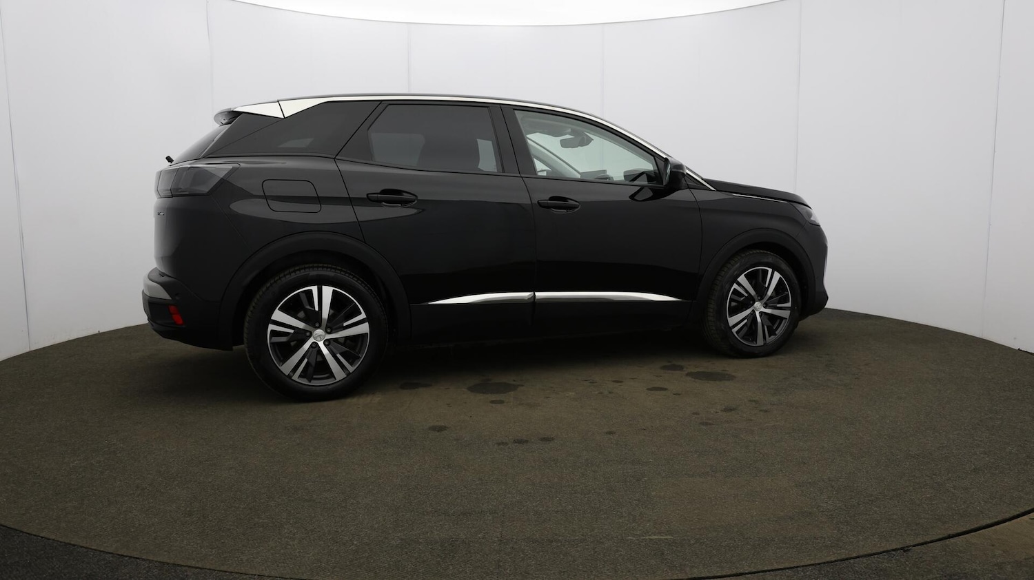 Used Peugeot 3008 2022 for sale - 76108836: Photo 58