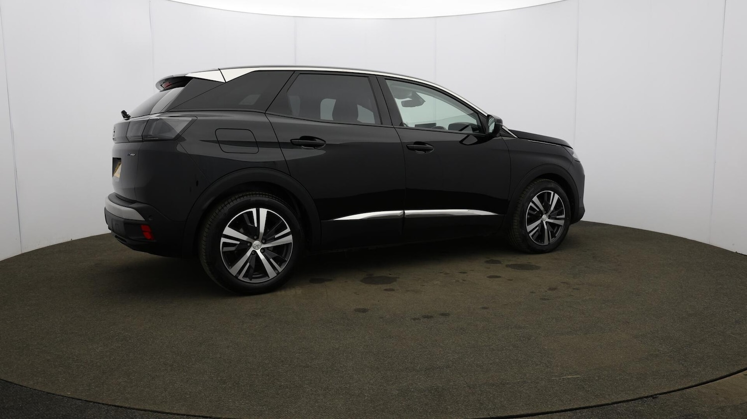 Used Peugeot 3008 2022 for sale - 76108836: Photo 59