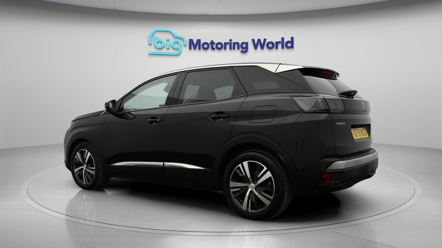Used Peugeot 3008 2022 for sale - 76108836: Photo 6