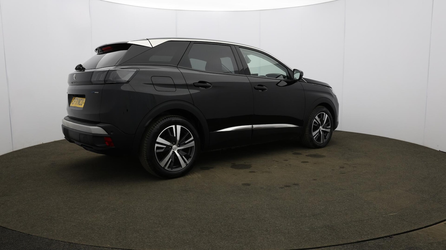 Used Peugeot 3008 2022 for sale - 76108836: Photo 60