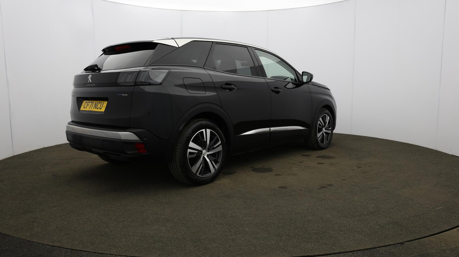 Used Peugeot 3008 2022 for sale - 76108836: Photo 61