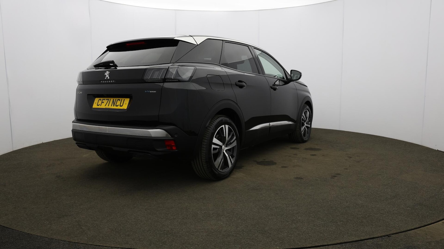 Used Peugeot 3008 2022 for sale - 76108836: Photo 62
