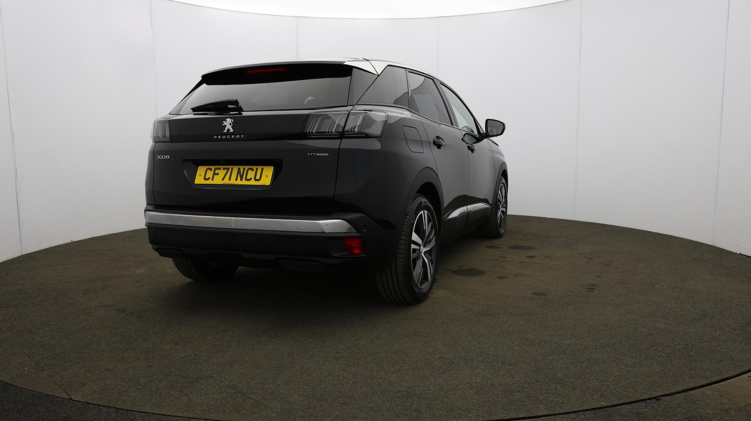 Used Peugeot 3008 2022 for sale - 76108836: Photo 63