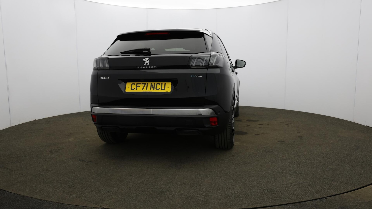 Used Peugeot 3008 2022 for sale - 76108836: Photo 64