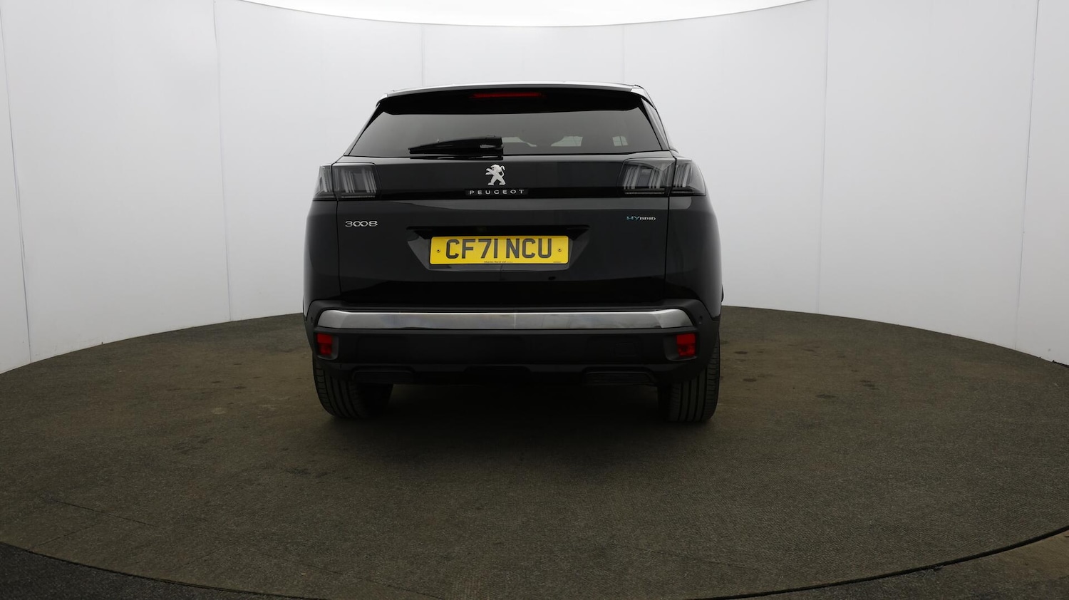 Used Peugeot 3008 2022 for sale - 76108836: Photo 65