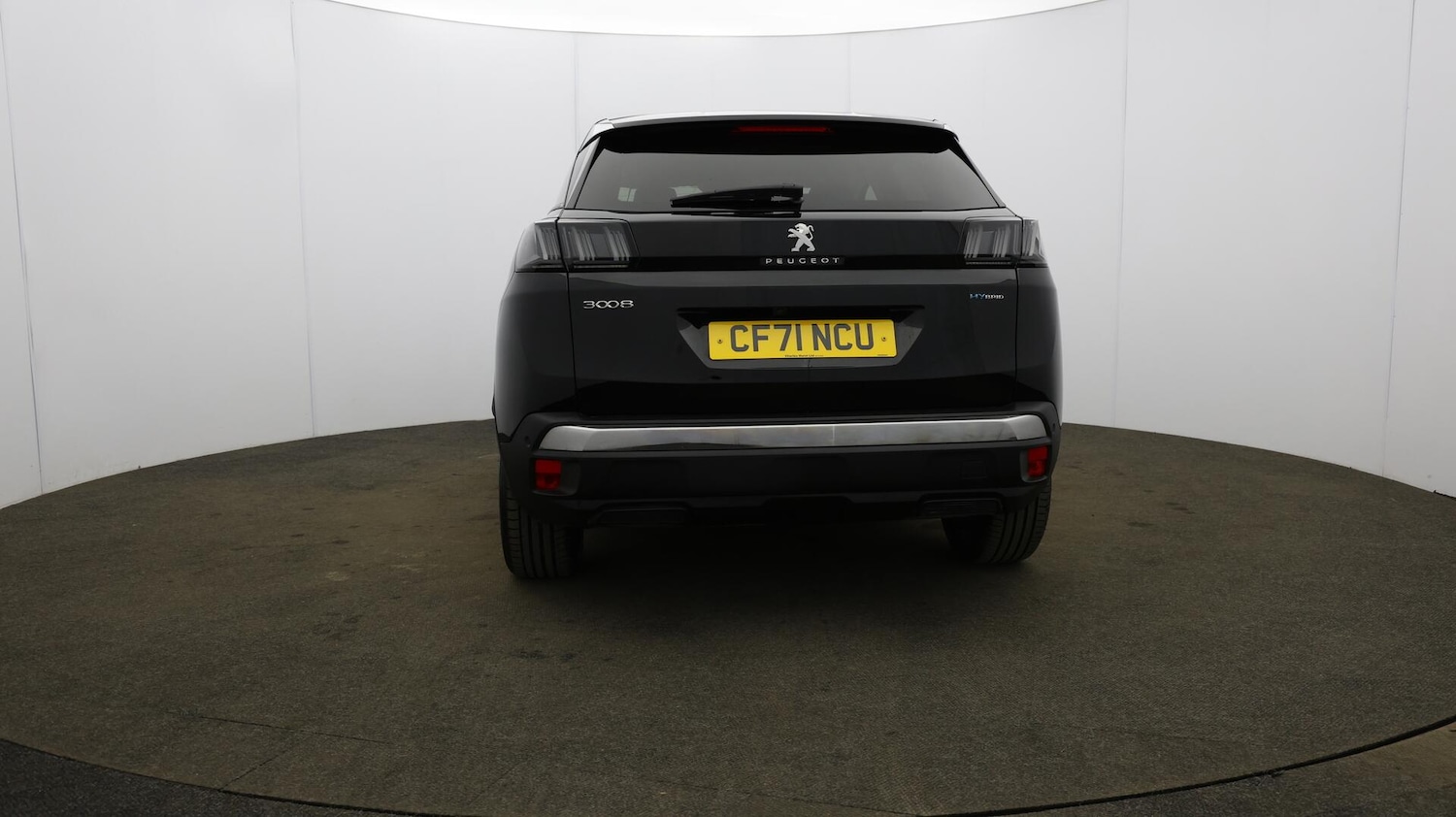 Used Peugeot 3008 2022 for sale - 76108836: Photo 66