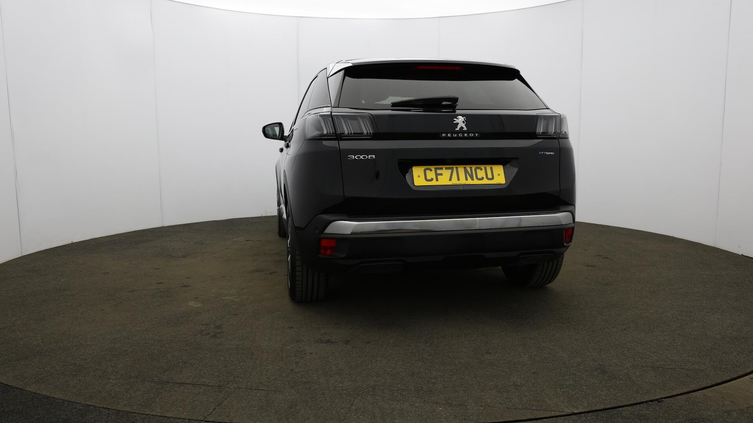 Used Peugeot 3008 2022 for sale - 76108836: Photo 67
