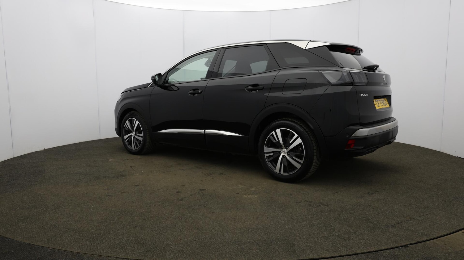 Used Peugeot 3008 2022 for sale - 76108836: Photo 68