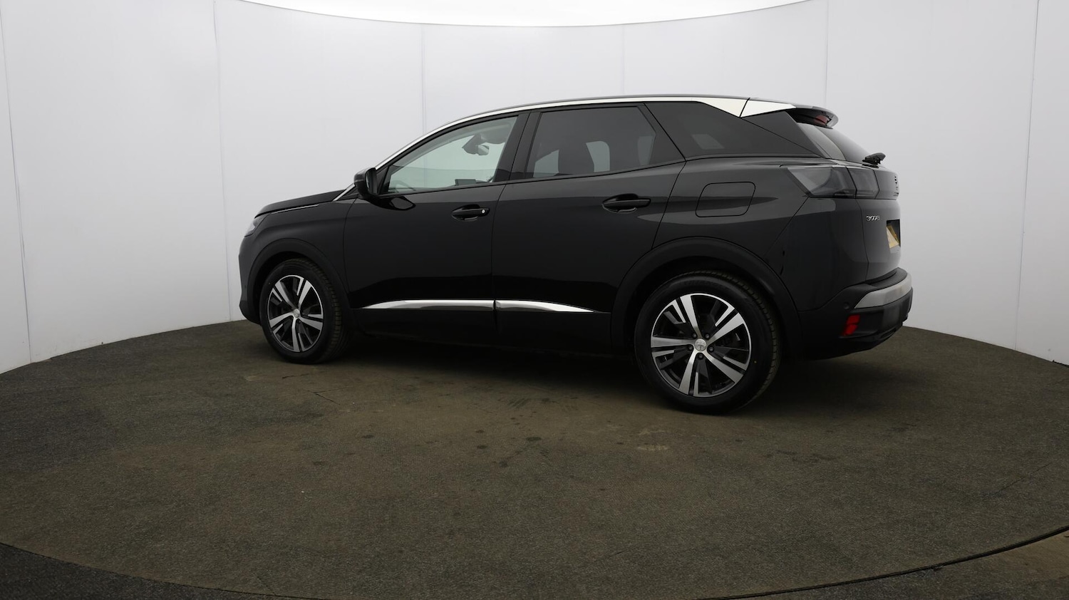 Used Peugeot 3008 2022 for sale - 76108836: Photo 69