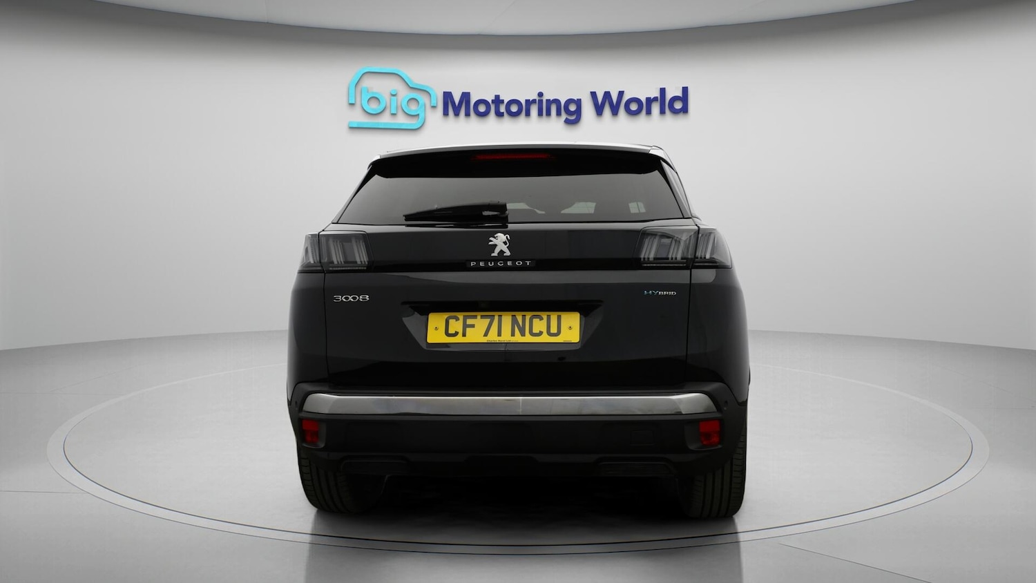 Used Peugeot 3008 2022 for sale - 76108836: Photo 7
