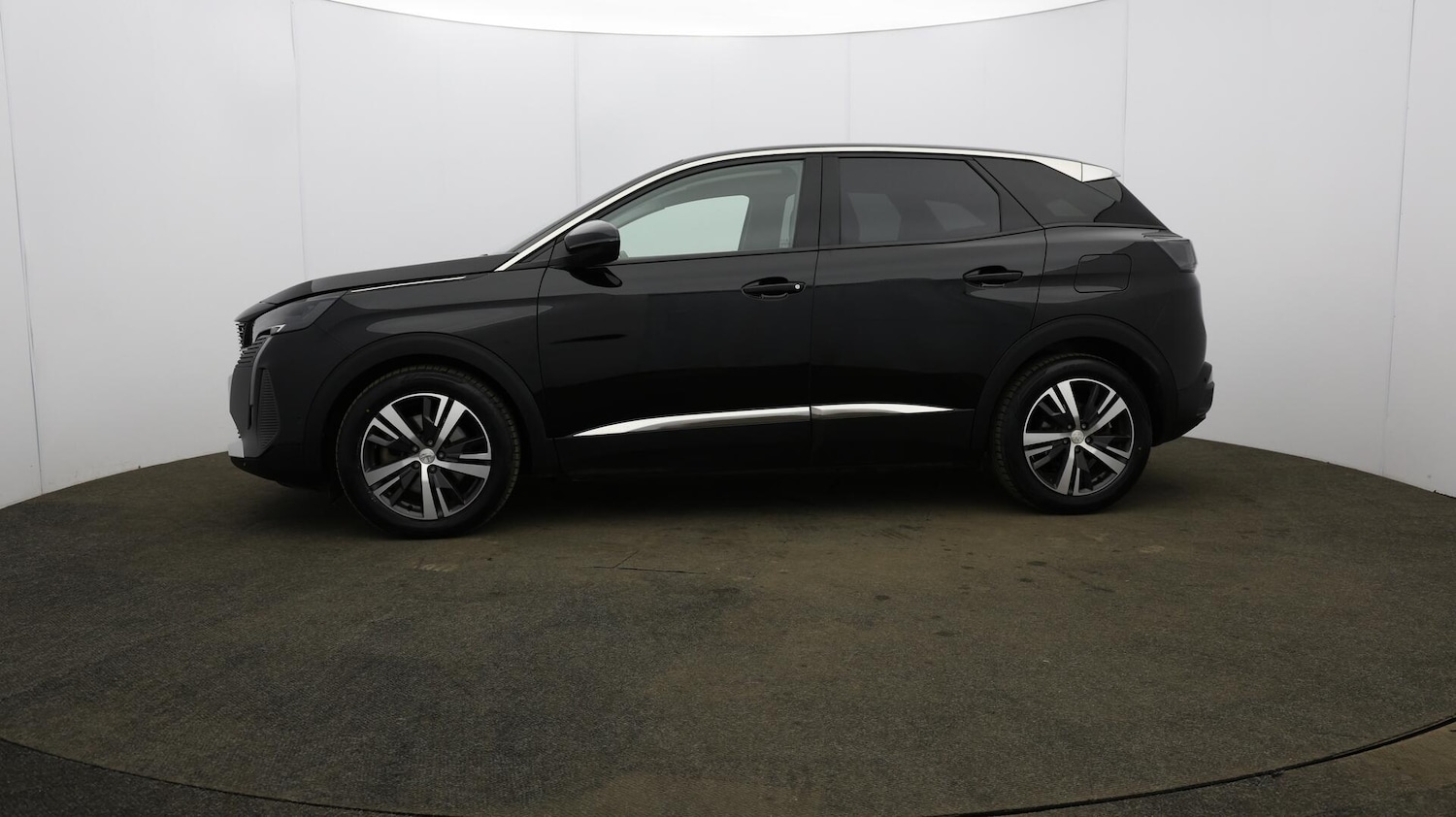 Used Peugeot 3008 2022 for sale - 76108836: Photo 73