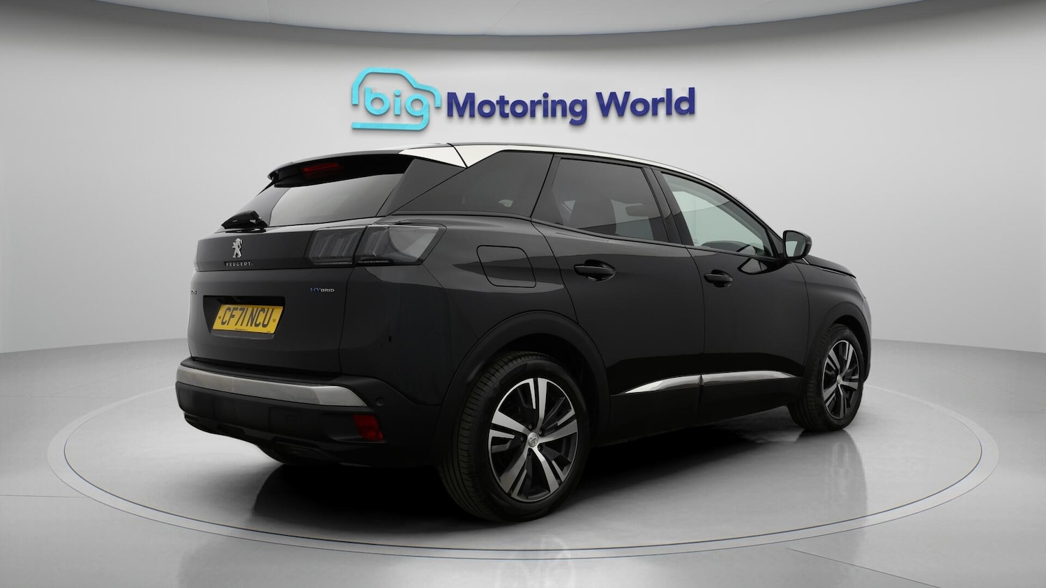 Used Peugeot 3008 2022 for sale - 76108836: Photo 8