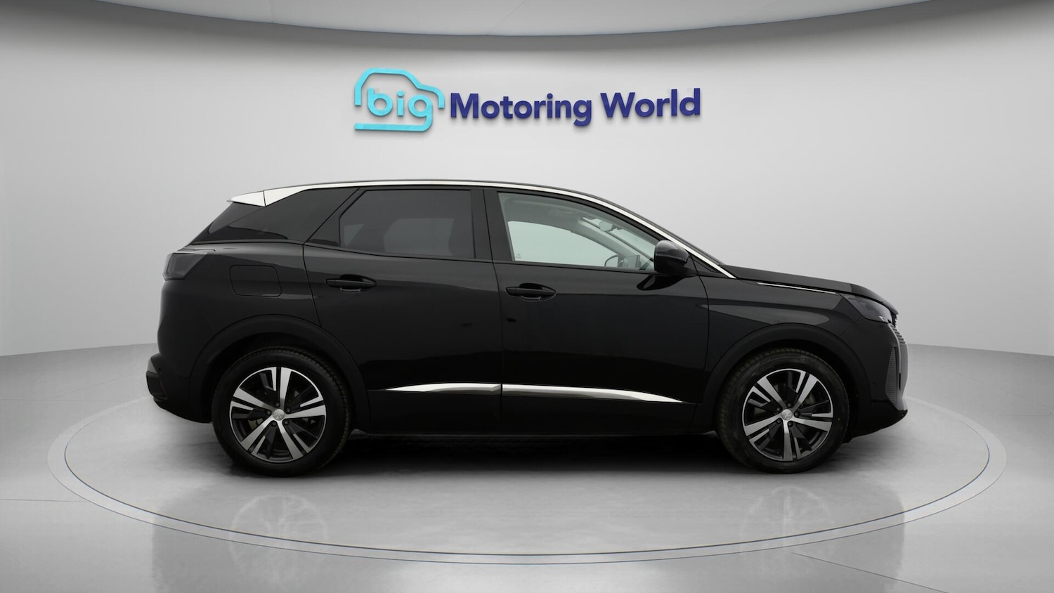 Used Peugeot 3008 2022 for sale - 76108836: Photo 9
