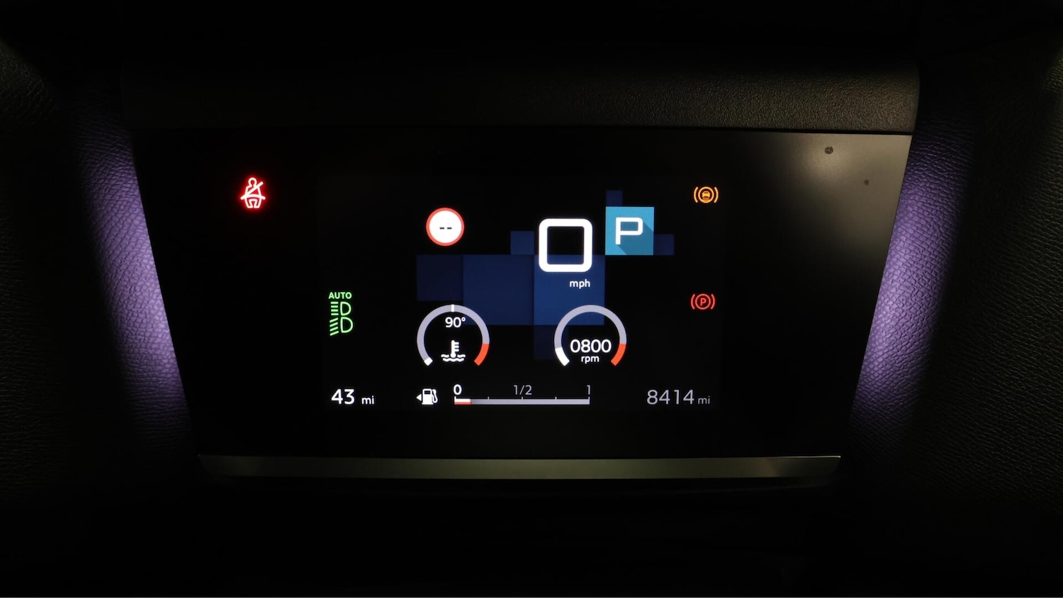 Vehicle 13