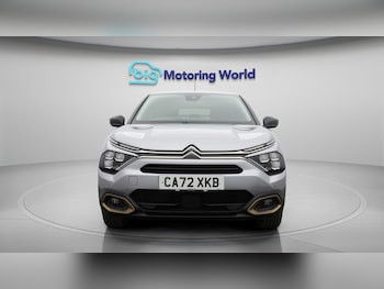 Used Citroen C4 2022 for sale - 75645848: Photo