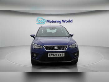 Used SEAT Arona 2019 for sale - 75519698: Photo