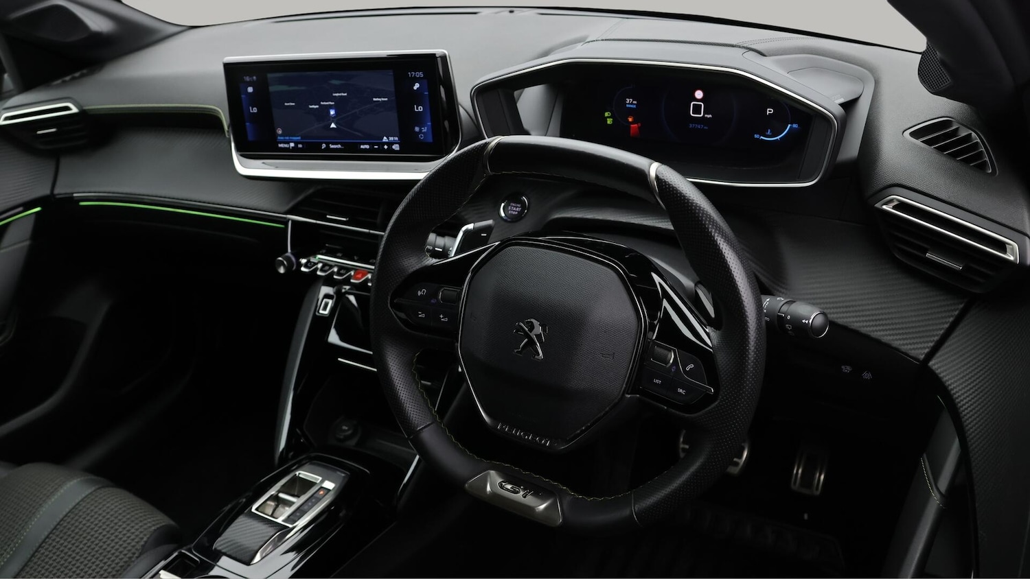 Used Peugeot 208 2023 for sale - 76349098: Photo 10